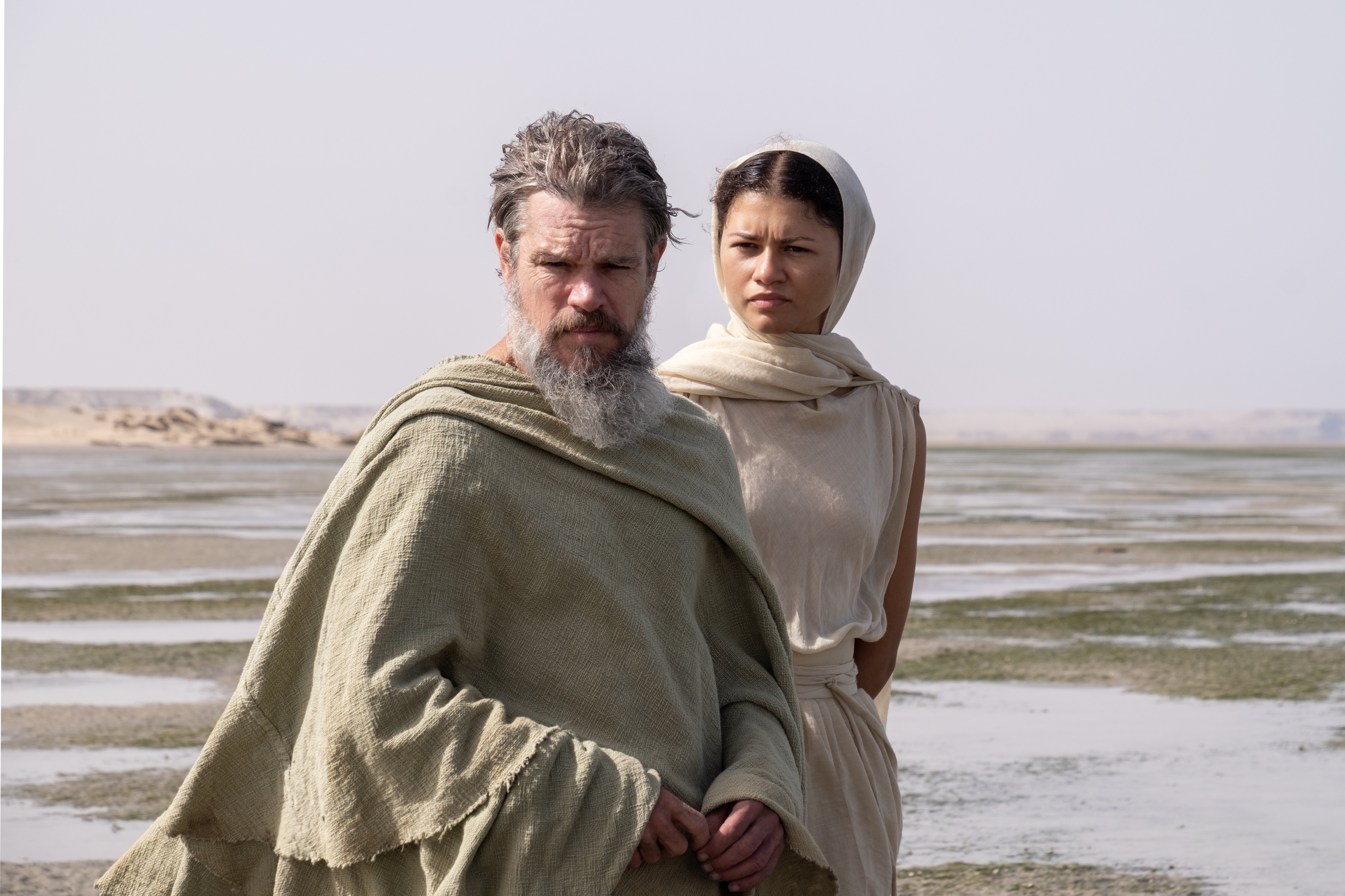 ‘The Odyssey’ Is Christopher Nolan’s Highest-Grossing Movie Ever With $1.1 Billion and Imax’s Biggest Release of All Time With $289 Million