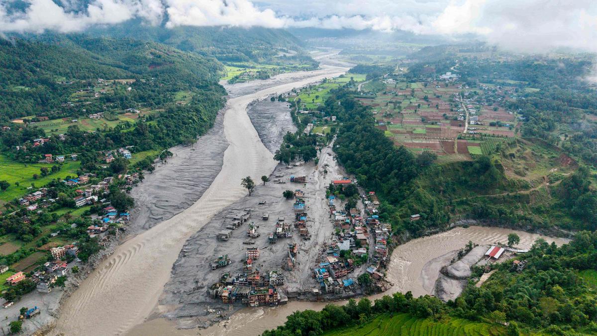 Number of persons from Karnataka missing, stranded in Nepal, Tibet rises to 24