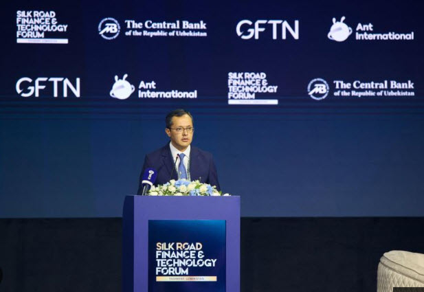 New Silk Road: Threat to Dubai, or a billion-dollar opportunity?