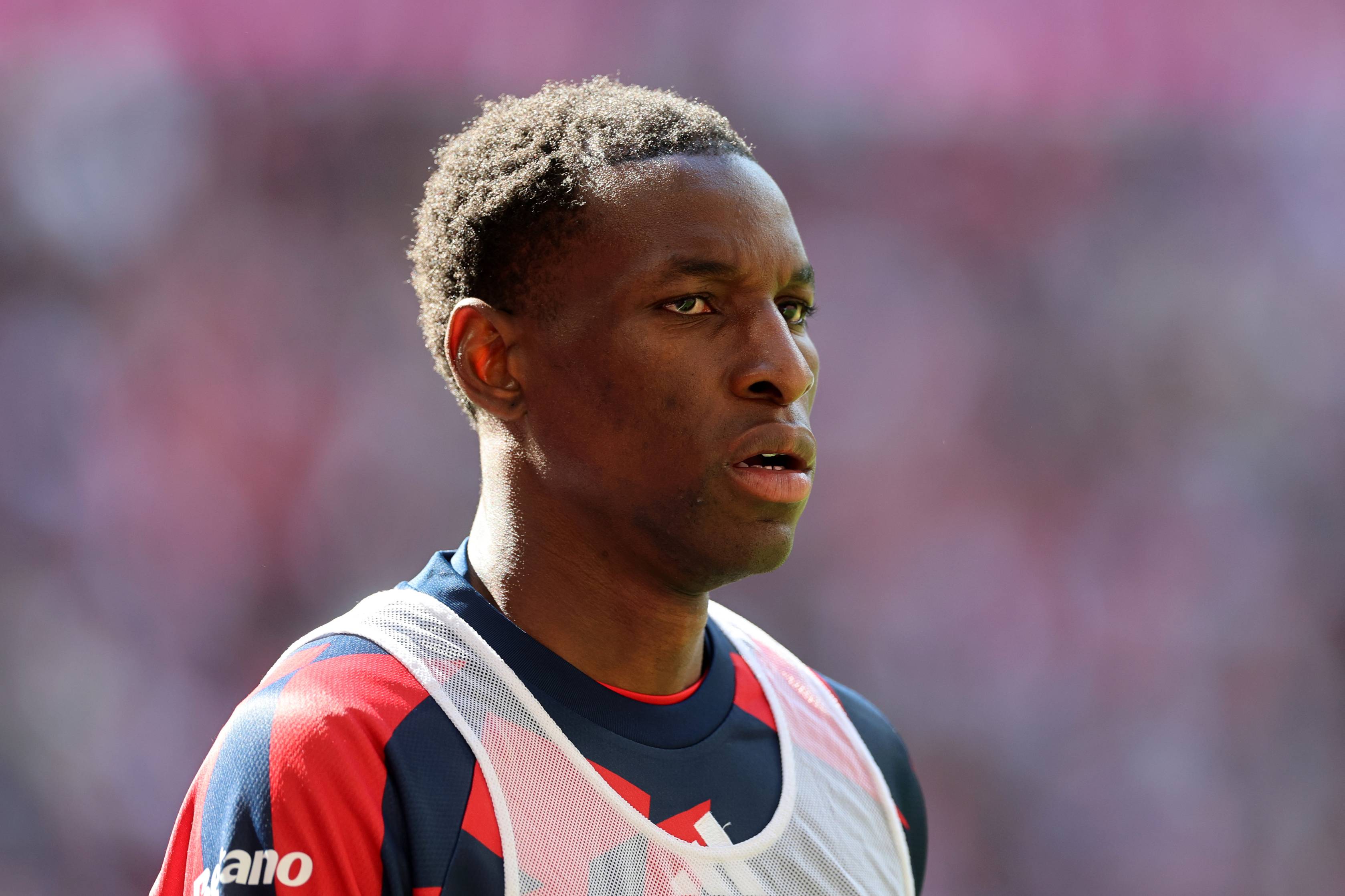 Emery confirms Watkins’ departure and Jackson’s impending arrival – and hopes he could play against Arsenal