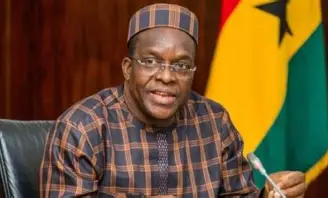 Media freedom must be matched with responsibility – Bagbin