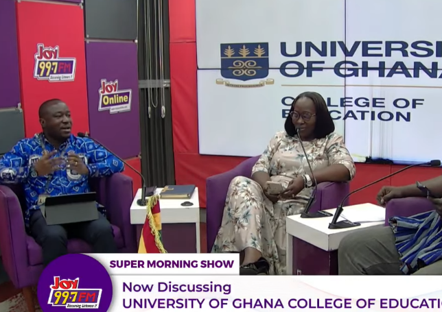 UG expands distance learning, online programmes to widen access to higher education