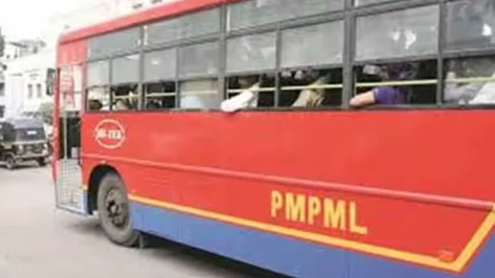 Only 1 in 5 residents has access to buses every 5 mins: Pune PMPML study