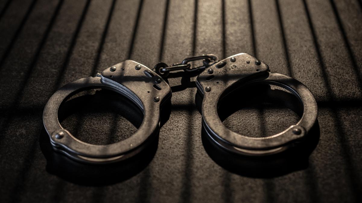 Man held after allegedly assaulting two men with baseball bat in Bengaluru’s AECS Layout