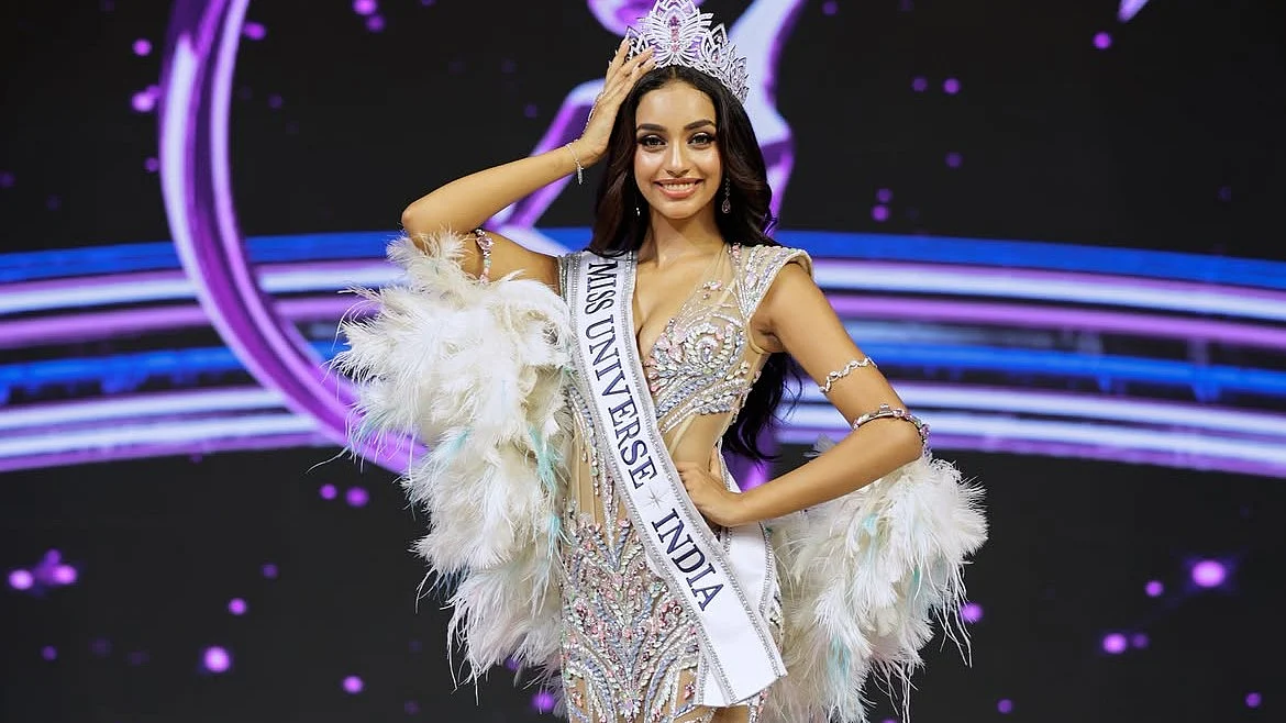 'Truly Heart-Wrenching To Witness The Loss': Miss Universe India 2026 Kaziah Liz Pens Emotional Note For Nepal Flood Victims