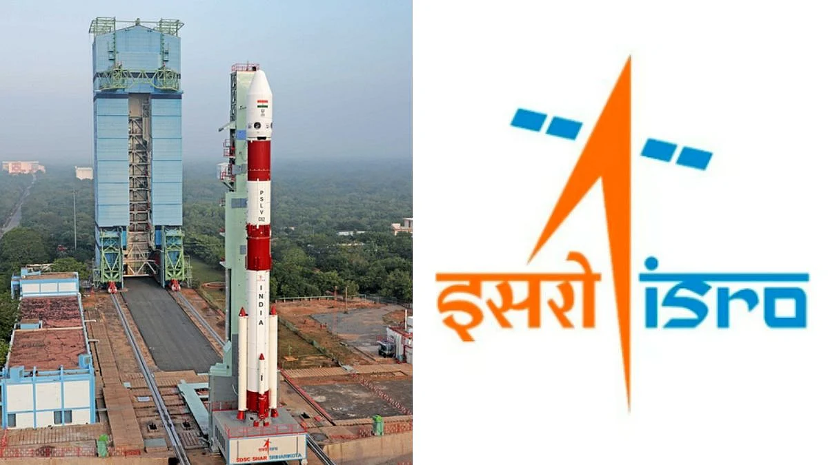 ISRO's High-Stakes Comeback: EOS 5 Launch Set For September 4 After Back-To-Back PSLV Setbacks