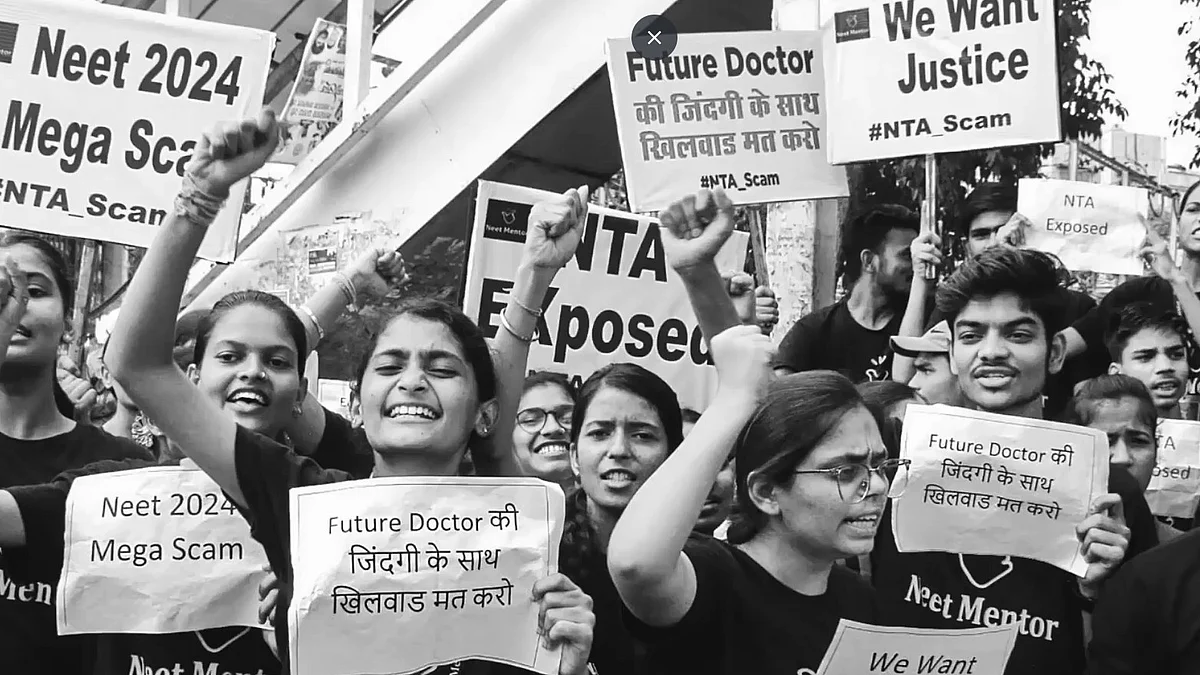 Gen Z Issues Become Political Talking Points In Prayagraj As Parties Target Young Voters