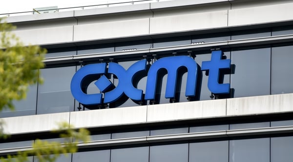 CXMT's first-half revenue soared as AI fueled a global memory chip shortage