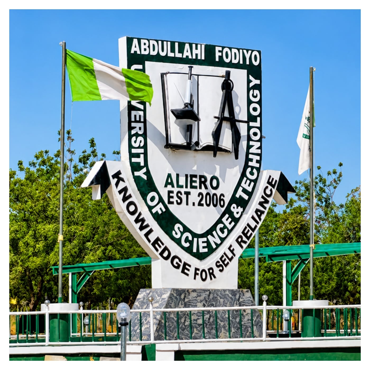 Kebbi: AFUSTA Acting VC, Mungadi resigns amid institutional challenges