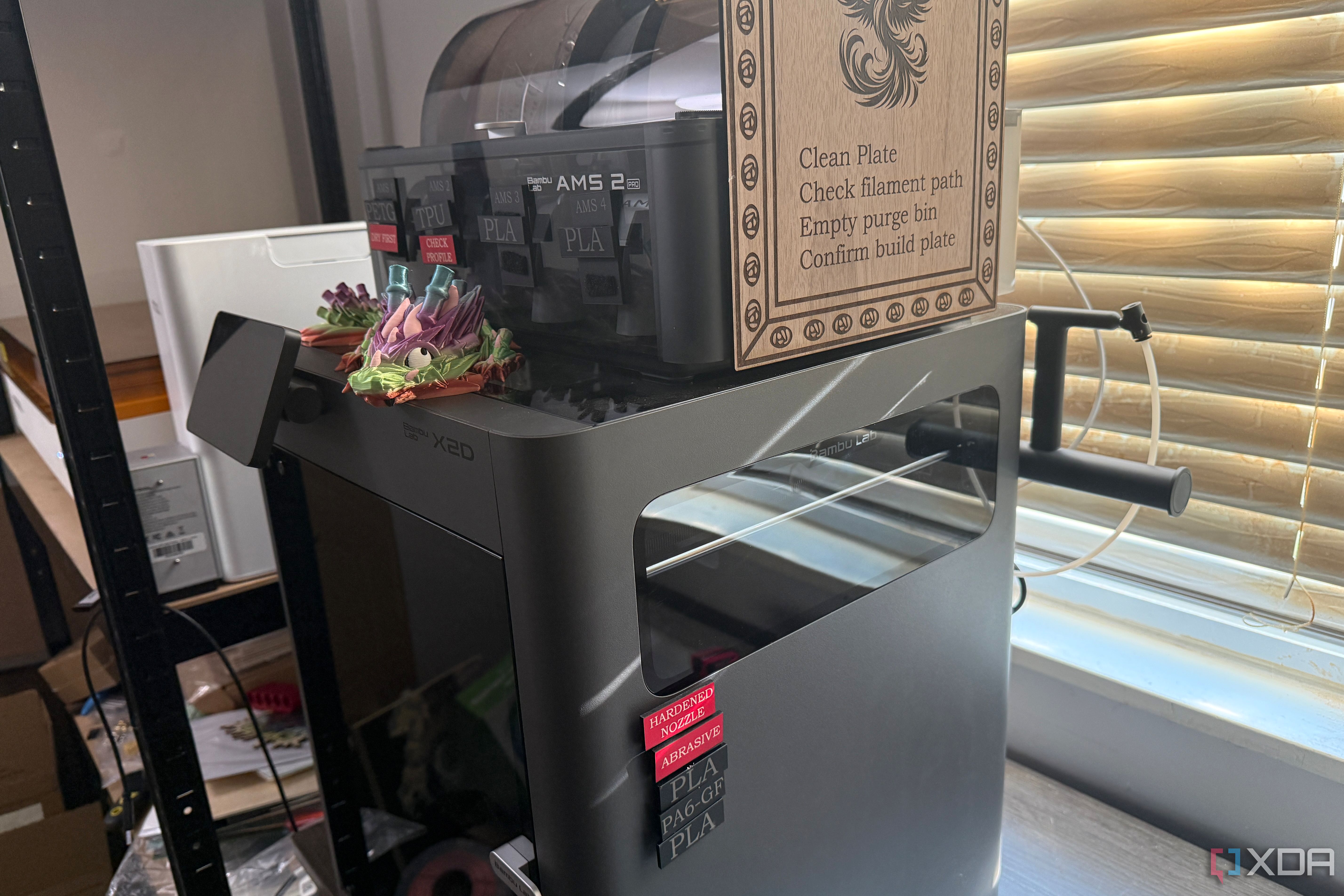 I stopped printing these 5 things in PLA after watching them fail in real conditions