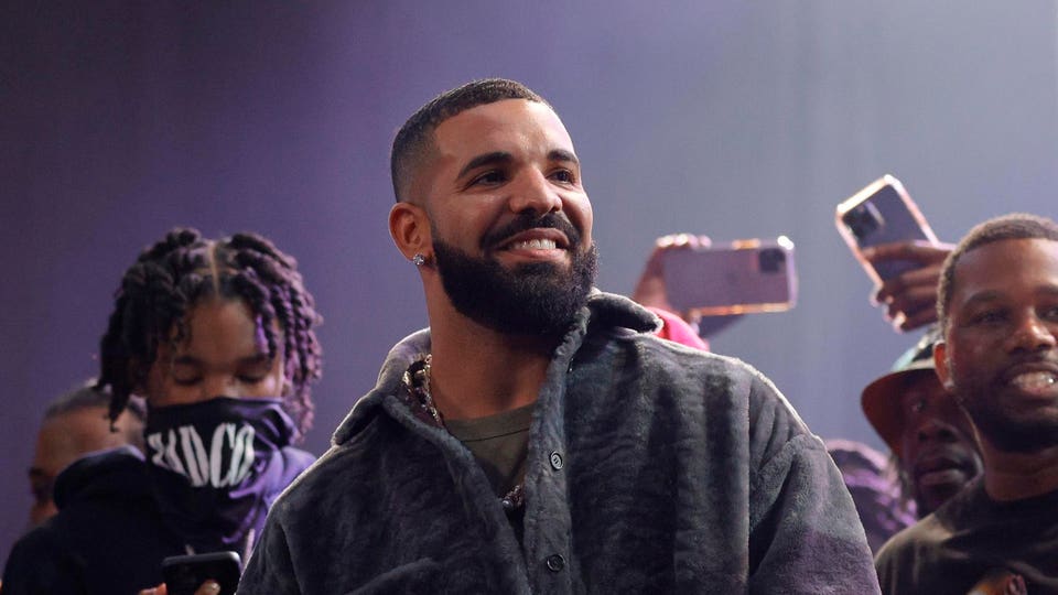 Drake Blocked From Charting Two New No. 1 Hits By The Same Song