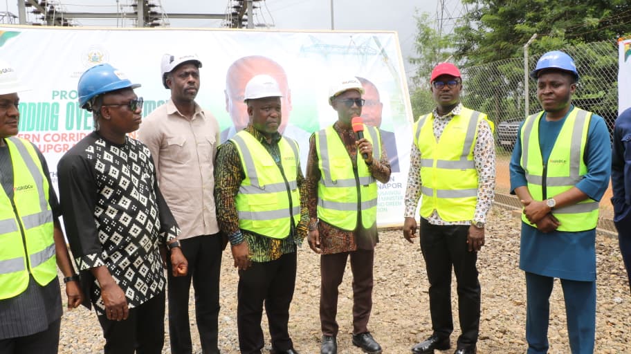 Big Push electrification project to connect 206 Volta communities