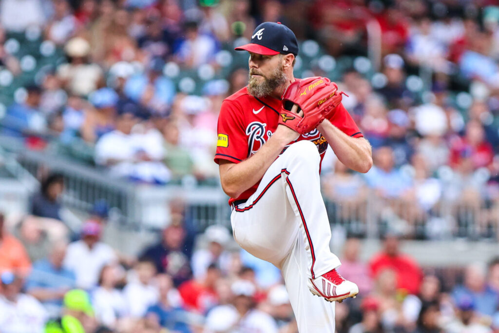Chris Sale makes MLB history, becomes first pitcher to ever accomplish feat