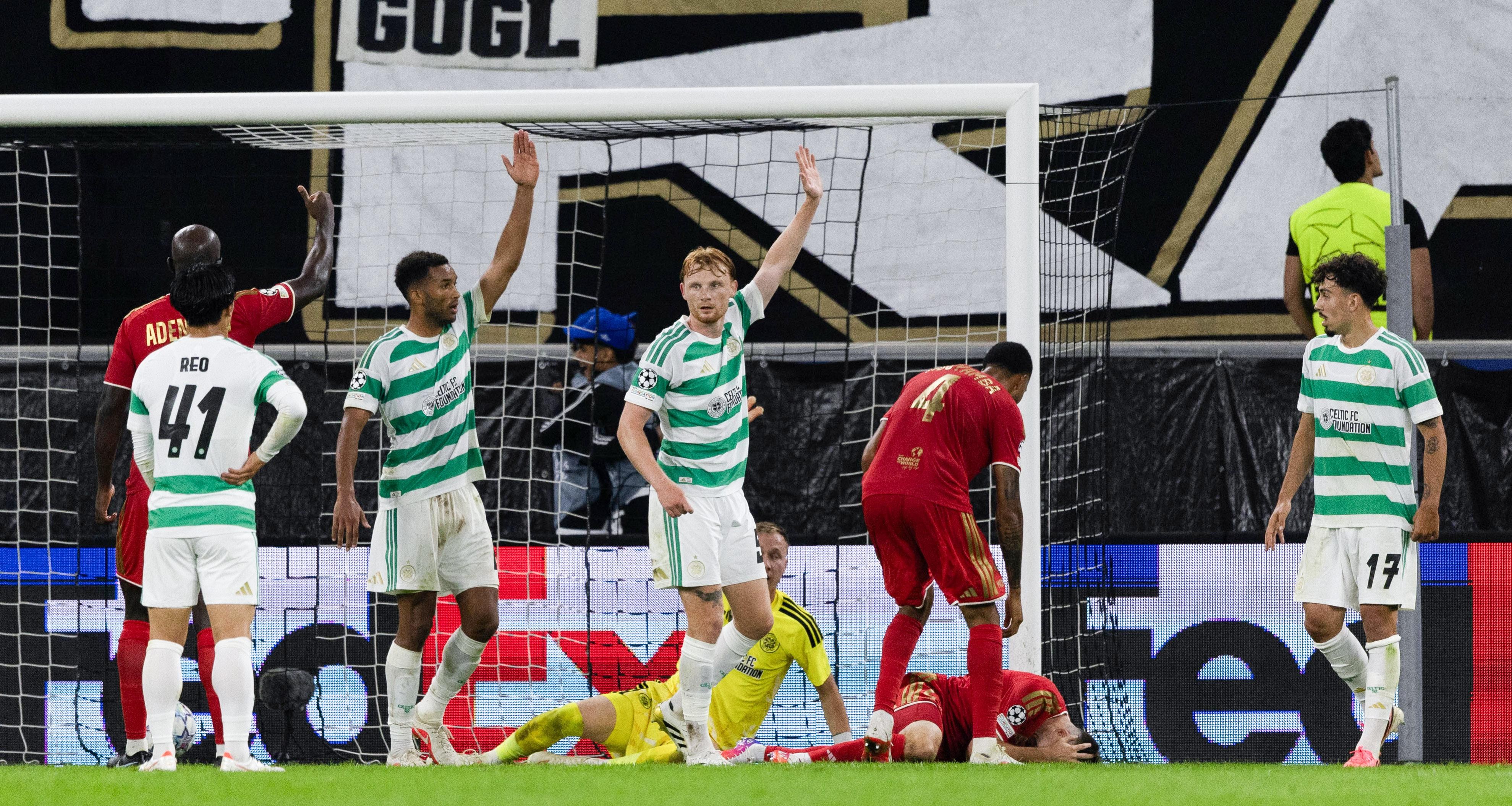 USMNT midweek roundup – Celtic collapse