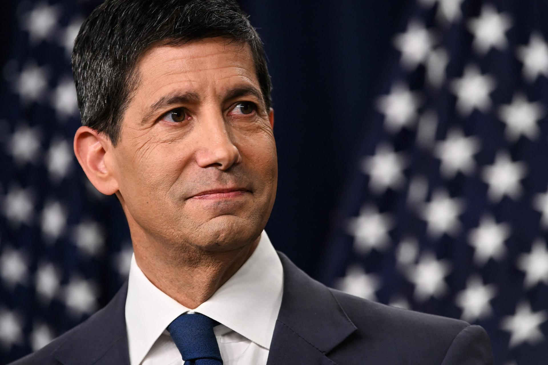 Fed Chair Warsh signals rate hikes may be needed as inflation stays high