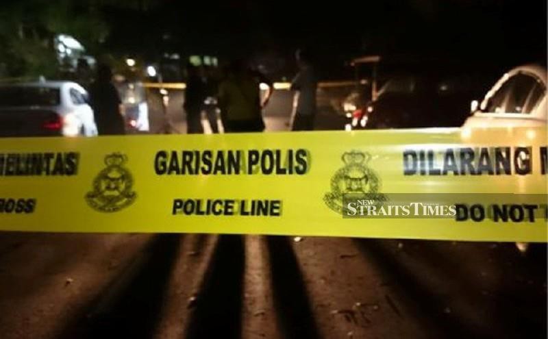 [UPDATED] Boy, 5, dies after being allegedly slashed in Sibu