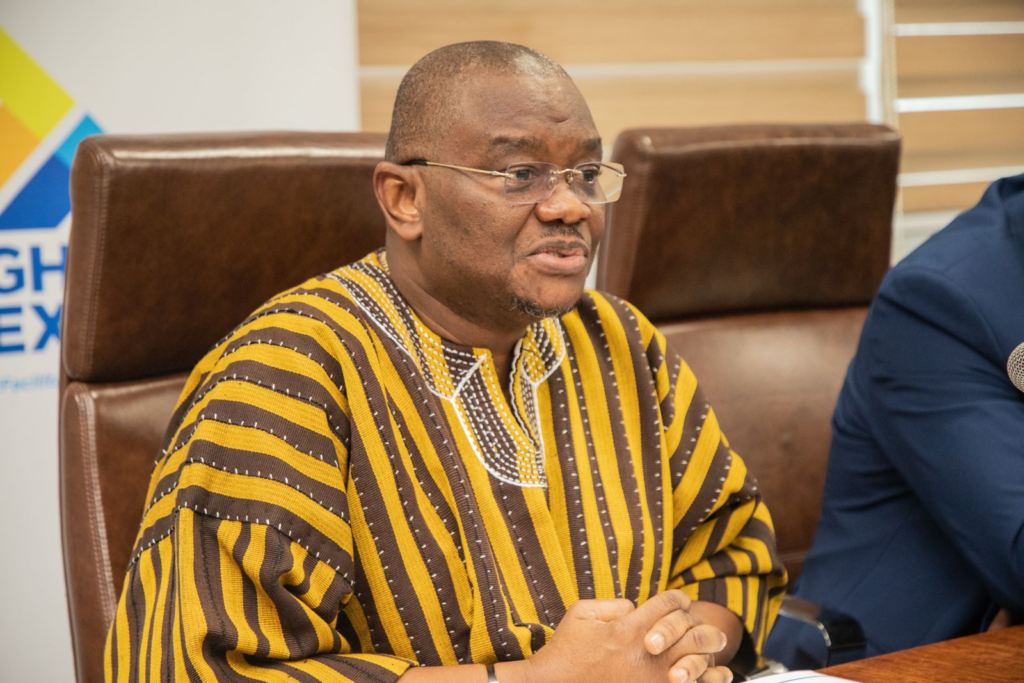 Northshore Apparel Hub shows what Ghanaian enterprise can achieve – GEXIM CEO