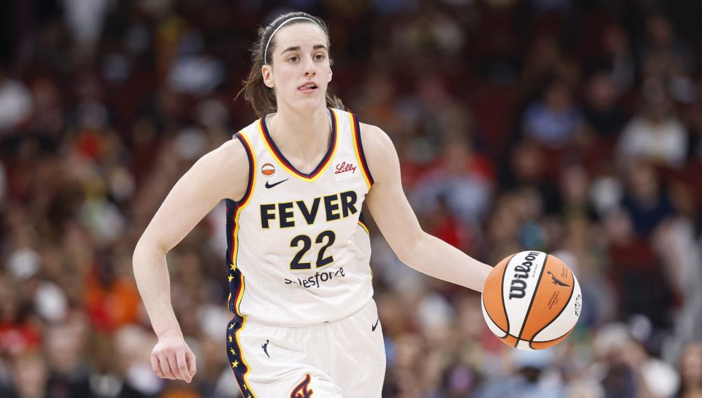 Caitlin Clark Avoids Suspension As WNBA Rescinds Technical Foul