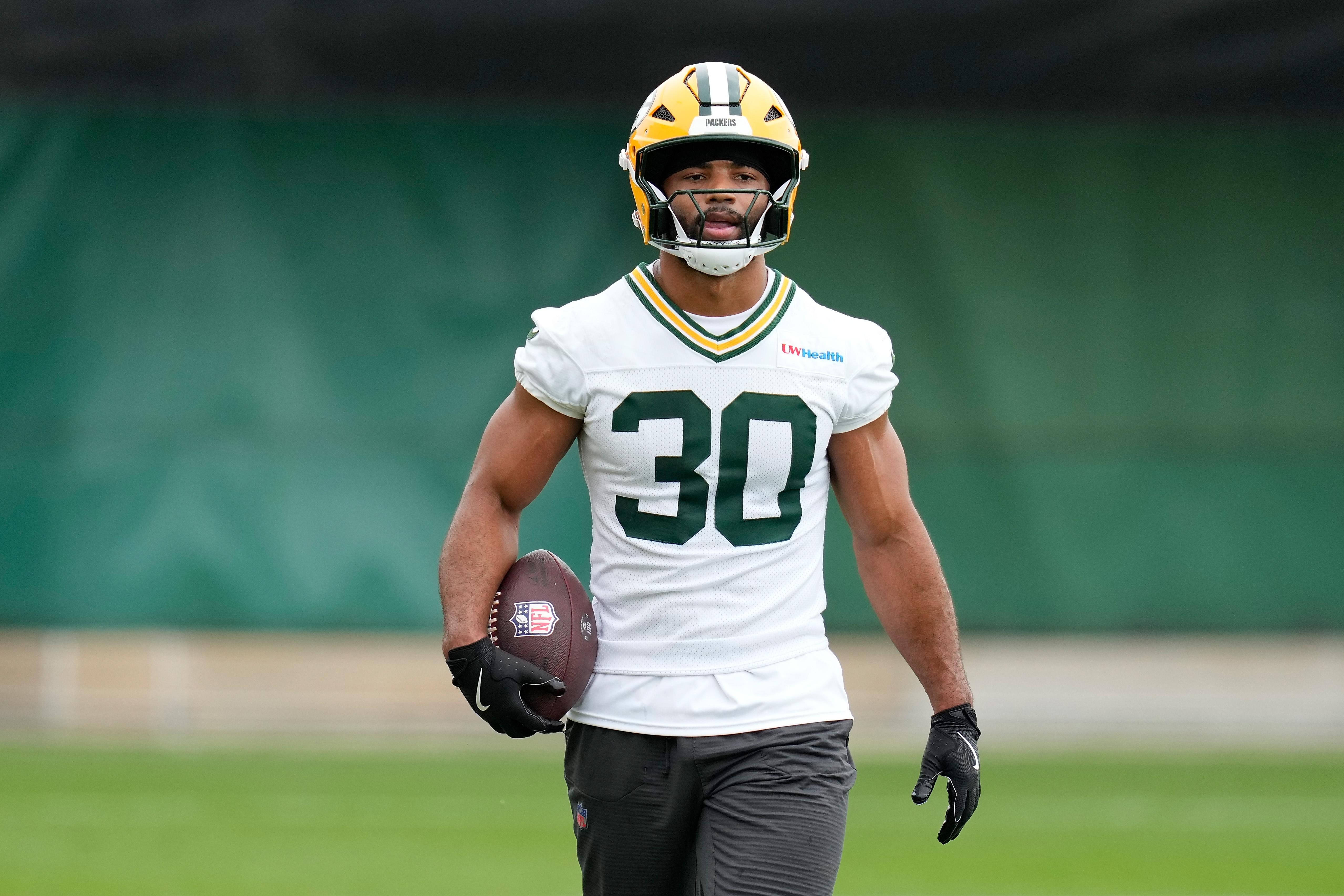 Packers Training Camp Recap: Javon Hargrave, Chris Brooks return to practice