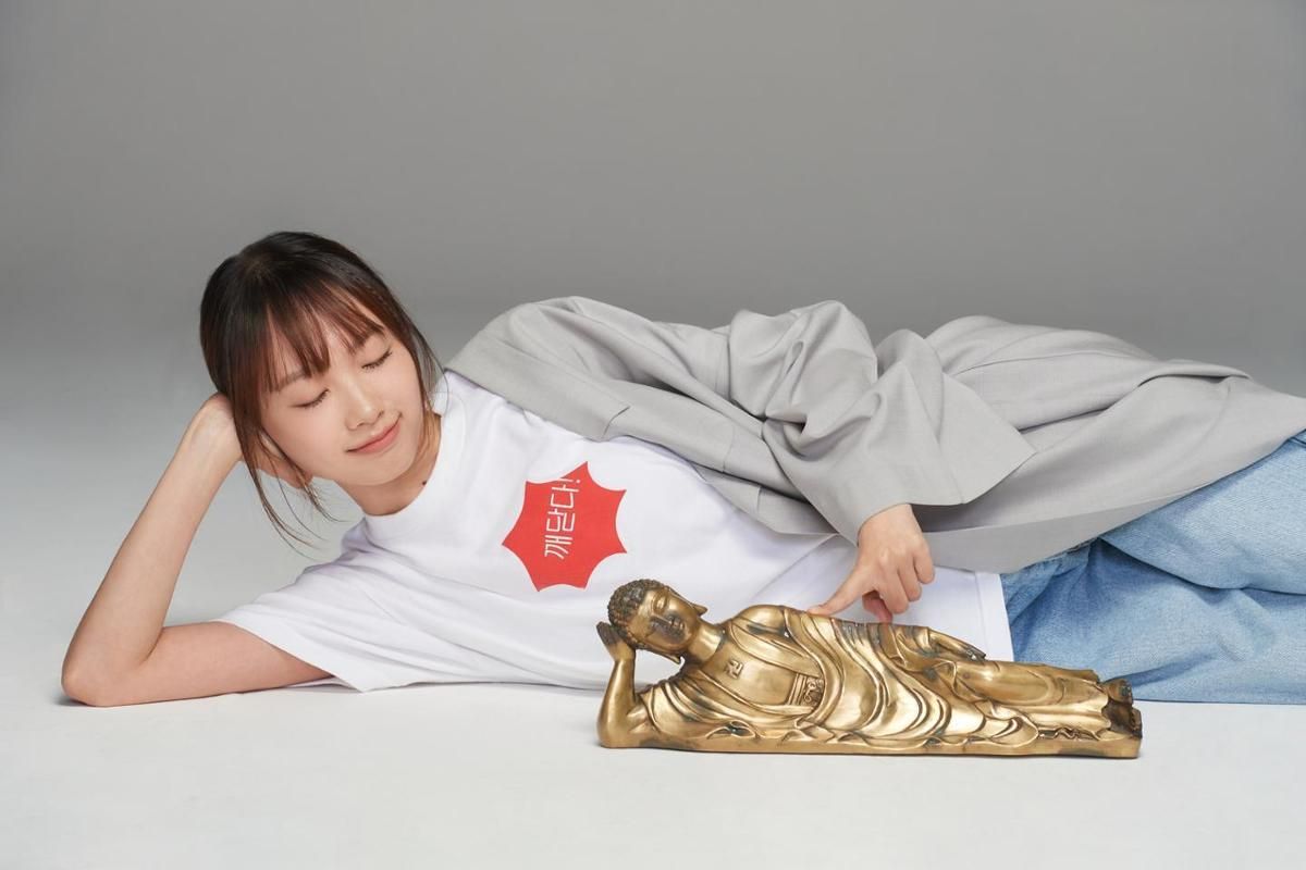 Why are young Koreans so hooked on Buddhism?