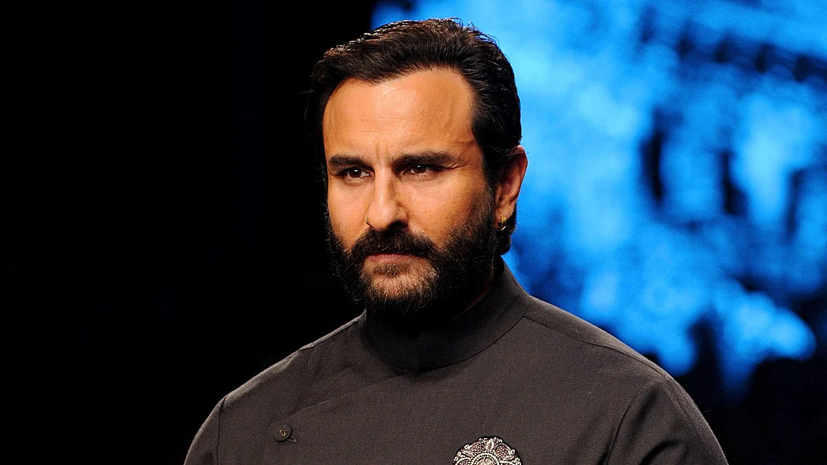 Saif Ali Khan Stabbing Case: Accused Seeks To Plead Guilty, Asks Court For Leniency