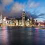 Hong Kong weather observatory posts record high temperature