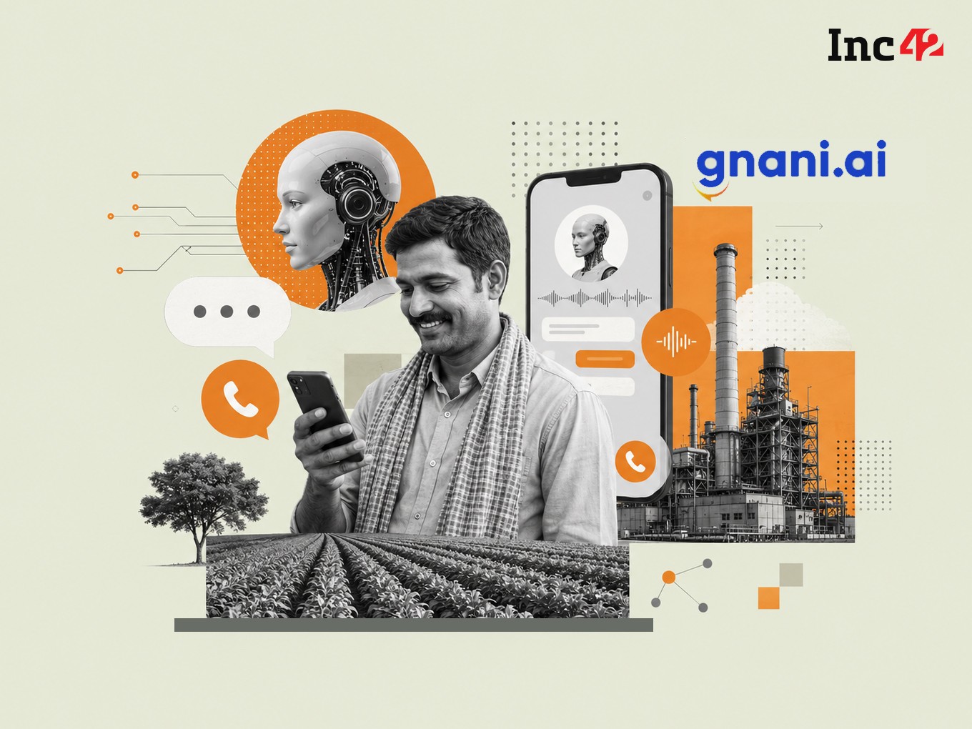 Gnani.ai Unveils Sovereign AI Stack Artha For Enterprises