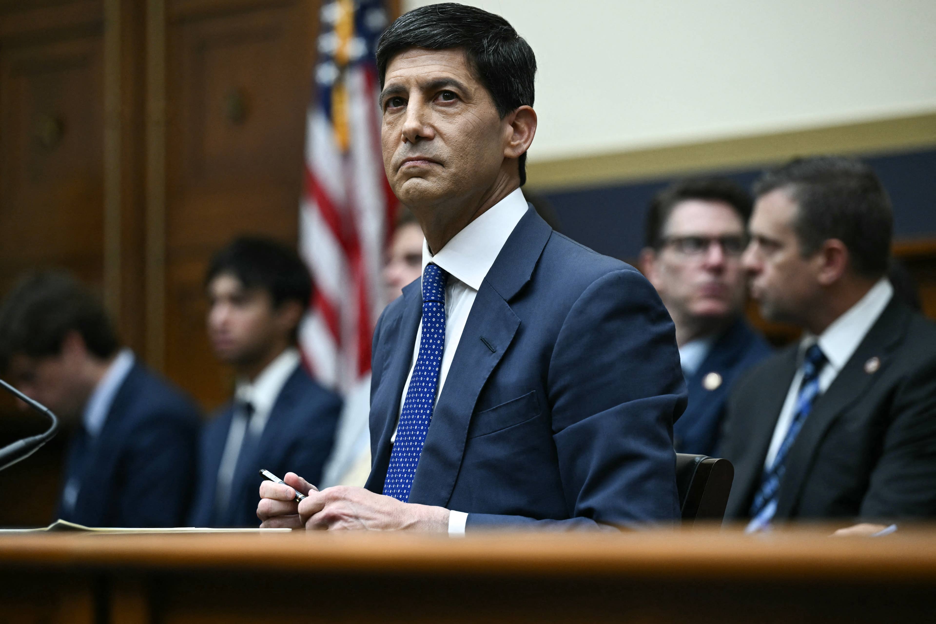 Mysterious trader moves $912 million before Warsh's Jackson Hole speech