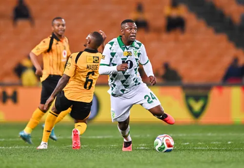 Kaizer Chiefs crash out of MTN8 as Arrows stun Amakhosi