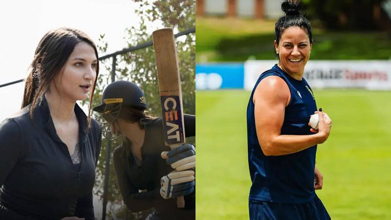 ‘Go and educate yourself’: Anaya hits back at Marizanne Kapp over cricket return