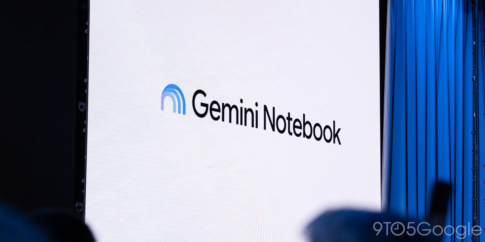 Gemini Notebook switching to compute-based usage limits, like Gemini app