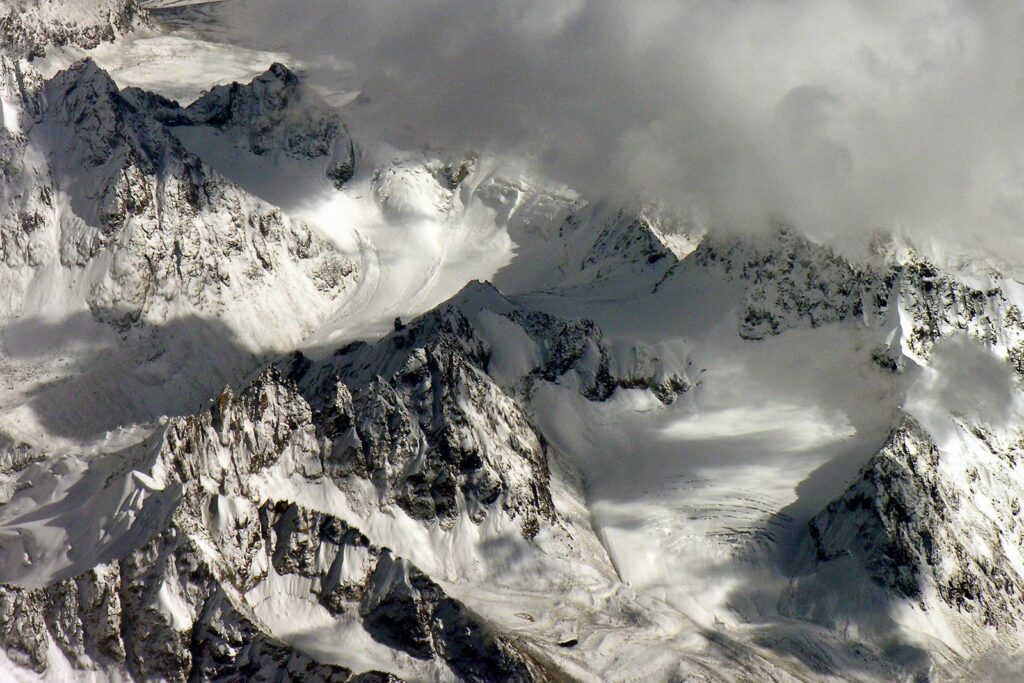 Rescue Operations Resume in Nepal After Deadly Himalayan Glacier Collapse