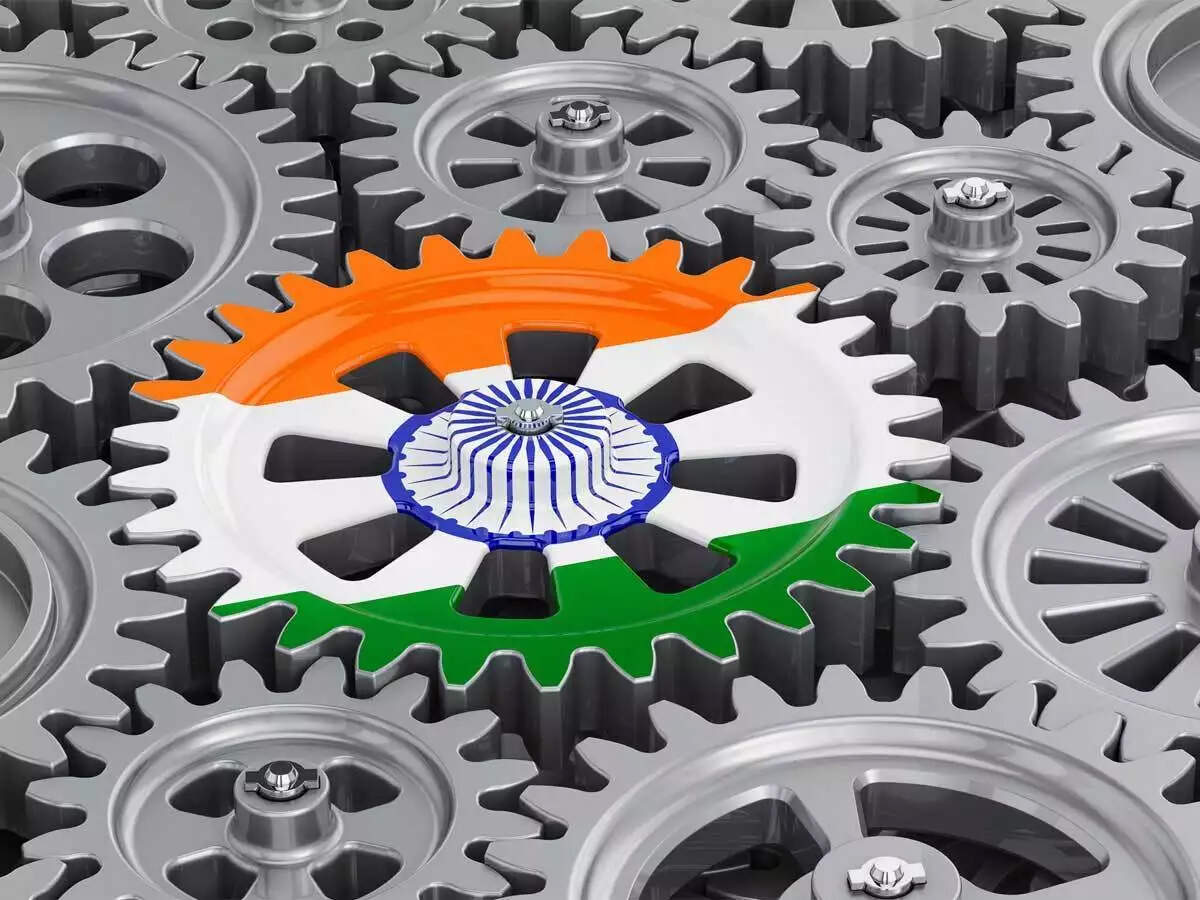 Industrial output grows 6.7% in July