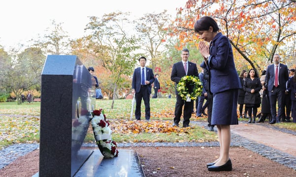 Takaichi Is No Abe: Japan’s New Conservative Politics