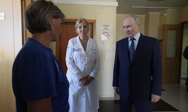 The Kuril Flashpoint: Putin’s Visit and the Future of Japan-Russia Ties