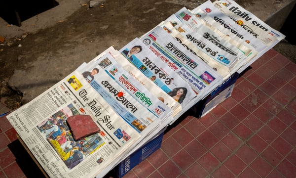 Principled Caution: Navigating AI in Asian Newsrooms