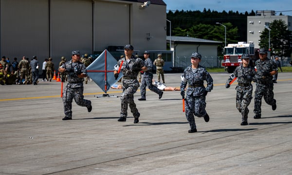 What Does Japan Think of the Sudden Cut to South Korea-US Joint Drills?