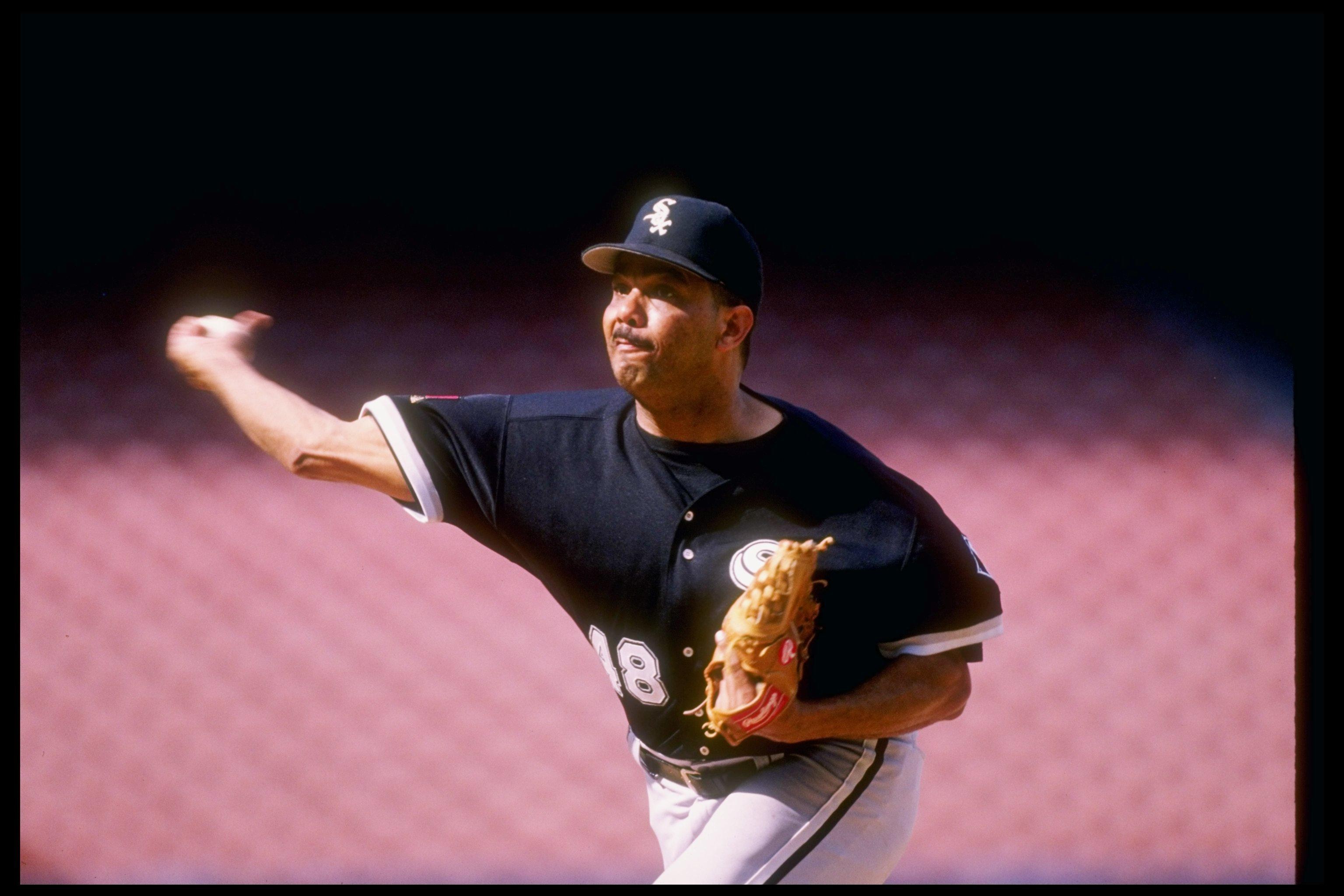 Today in White Sox History: August 28