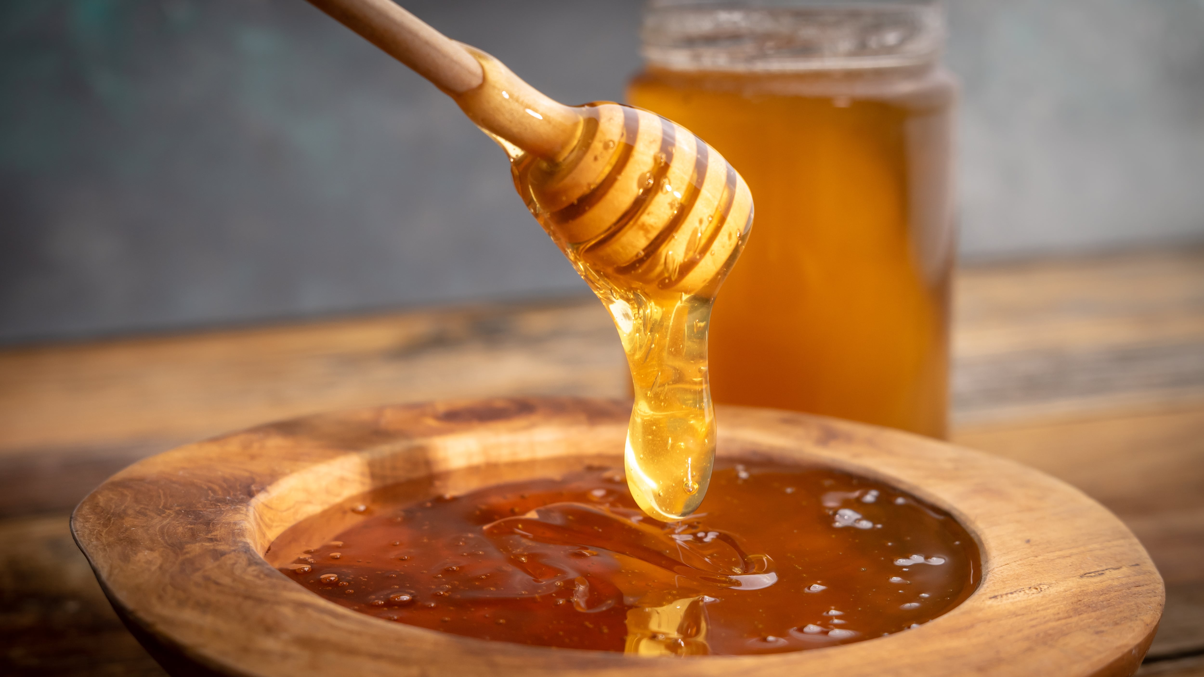 From dates and barley bread to honey and thareed, what did the Prophet Mohammed eat?