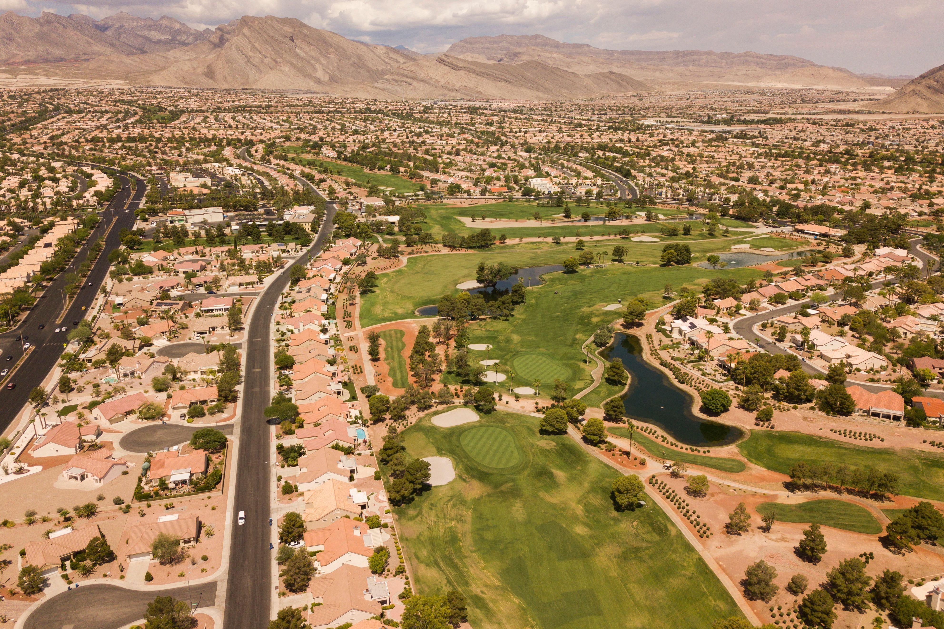 The case for turning golf courses into affordable housing