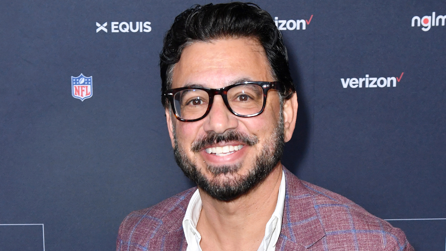 Al Madrigal Joins Cast Of NBC’s ‘Newlyweds’