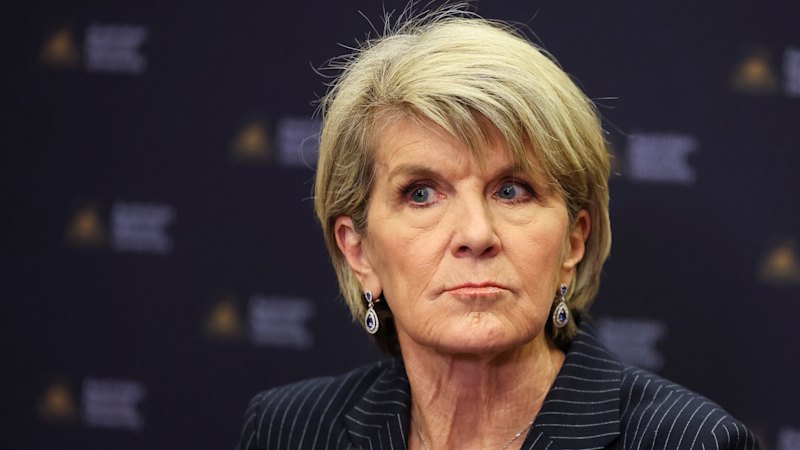 The big names in the frame to replace Julie Bishop at ANU