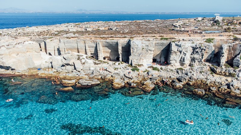 Spectacular filming location braces for Odyssey-inspired tourism invasion