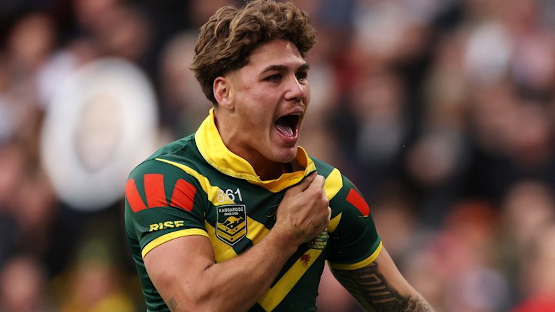 Australians will be paid $40,000 at the World Cup. The rest will get $850 a game