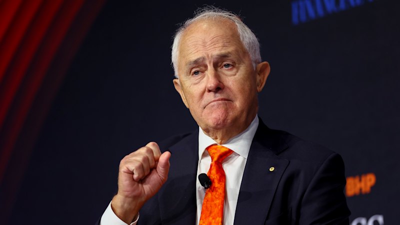 Very real risk Australia gets no submarines at all: Turnbull