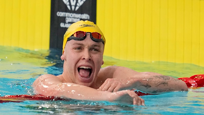 ‘Smash those Yanks’: Short channels Gary Hall jnr and doubles down on US sledge