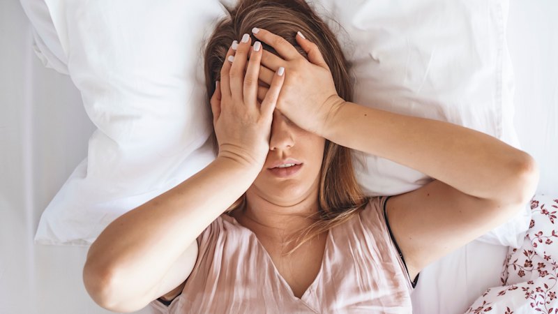 These six dementia symptoms can show up years before a diagnosis