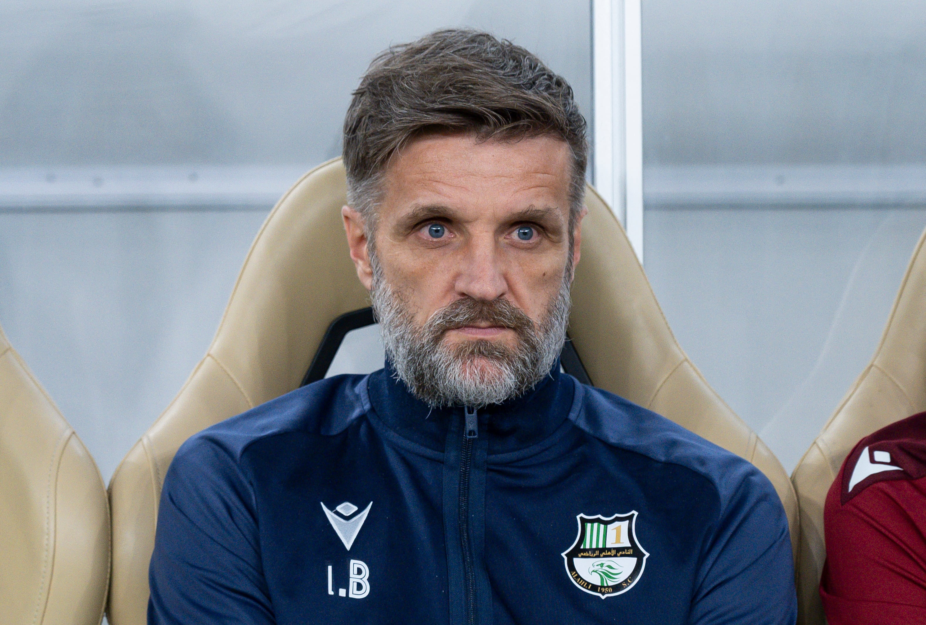 Igor Biscan appointed UAE U23 coach as Zlatko Dalic rumours persist
