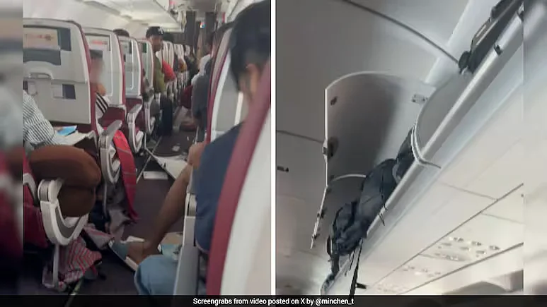 Air India Phuket-Delhi flight turbulence: Passengers raise questions over pilot’s condition
