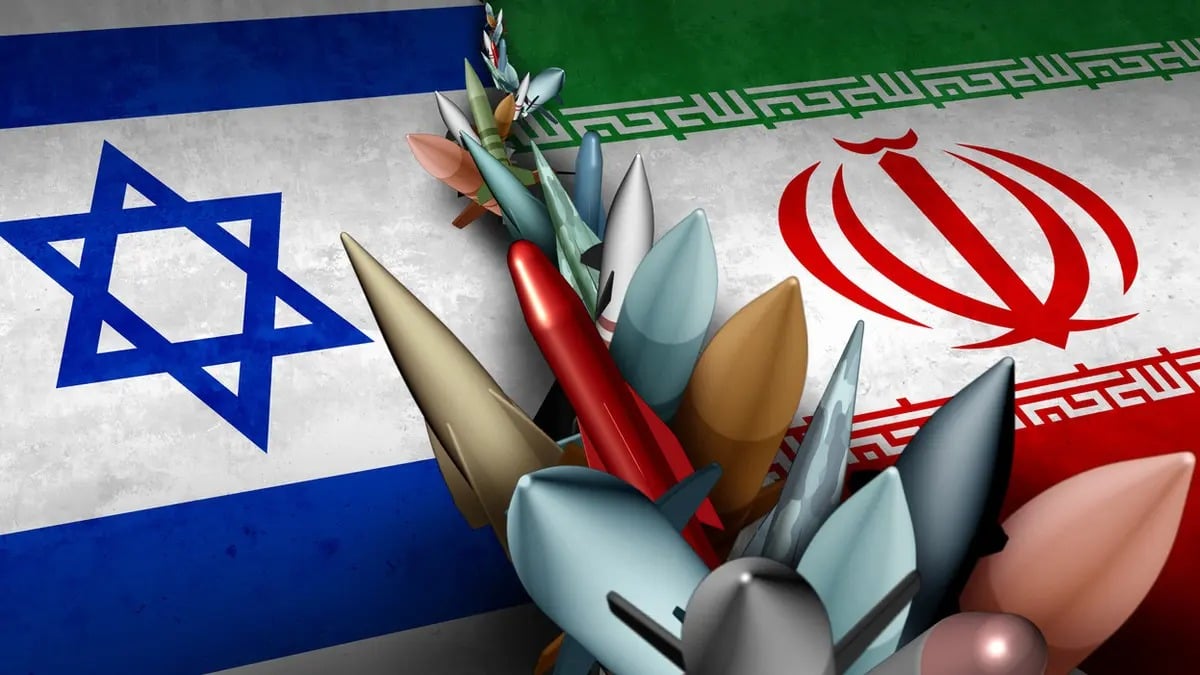 Israel tells CENTCOM chief it may act against Iran over nuclear, missile programs
